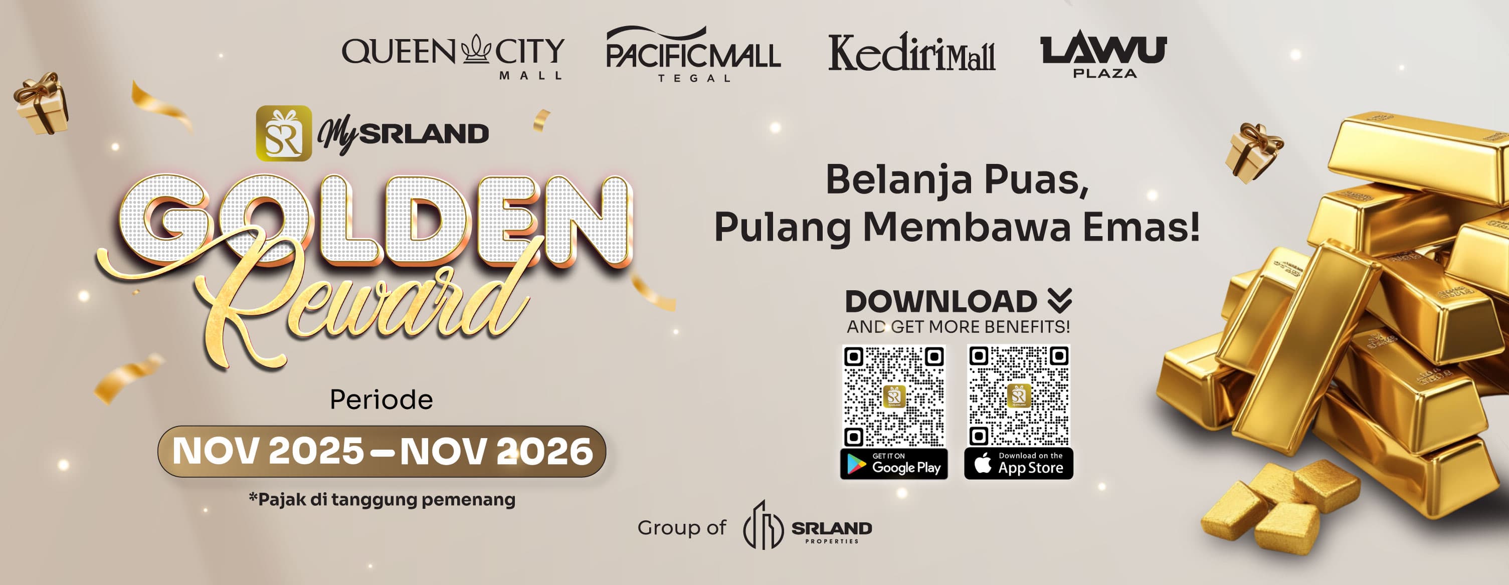 4 Home Banner Mechanisme Point