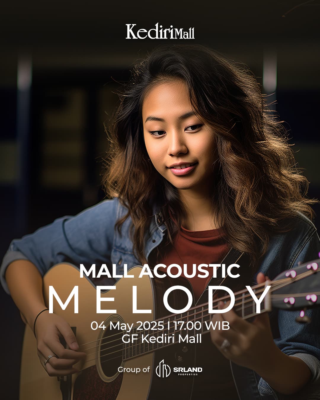 Mall Acoustic Melody